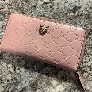 Gucci Wallet